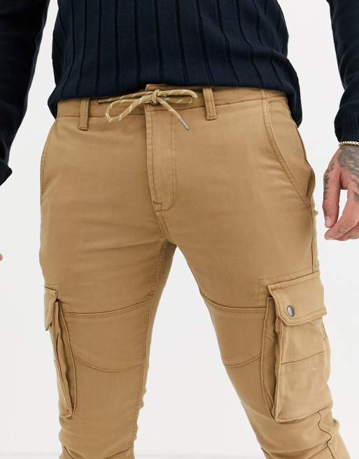 Celio store pantaloni cargo