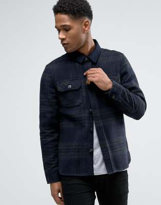 celio denim jacket