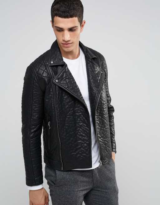 Celio 2025 jackets leather