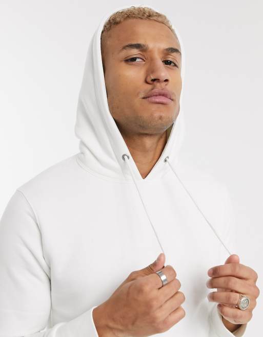 Celio hoodie in white | ASOS