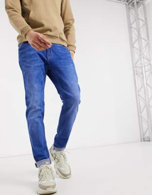 celio slim fit jeans