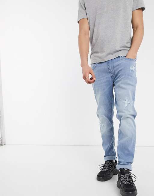 Celio slim fit store jeans