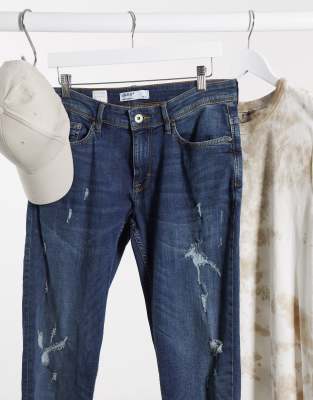 celio denim