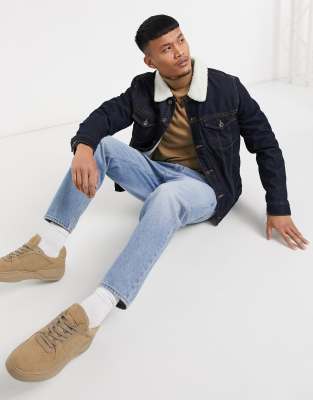 celio denim jacket