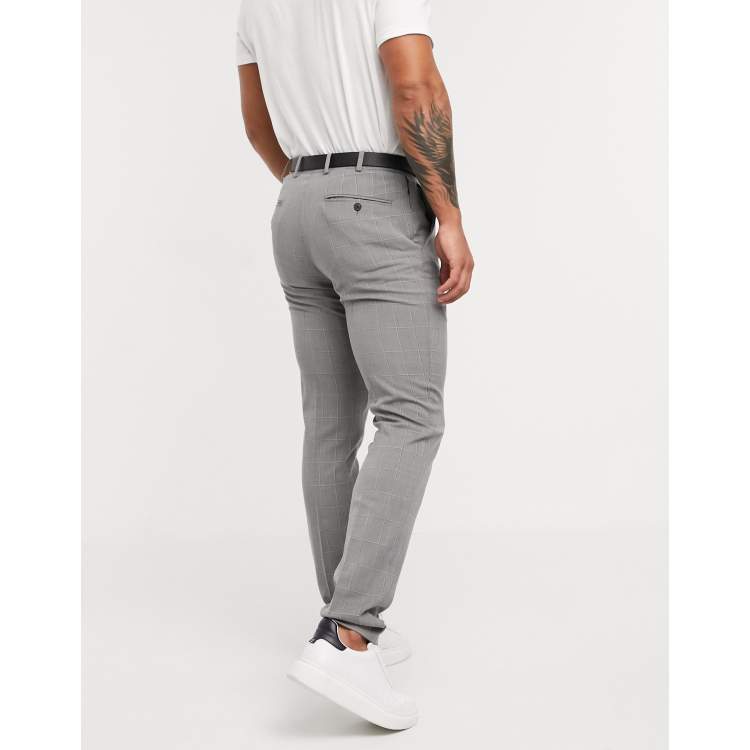 Celio costume online gris