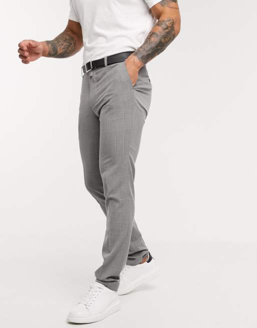 Pantalon celio straight discount fit