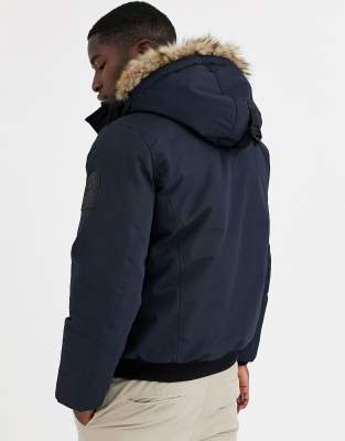 celio parka