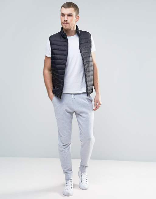 Gilet pour homme discount celio