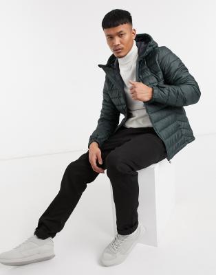 celio winter jacket