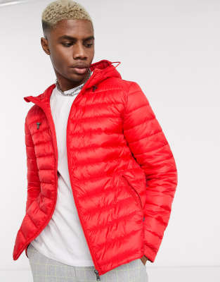 the light jacket by celio