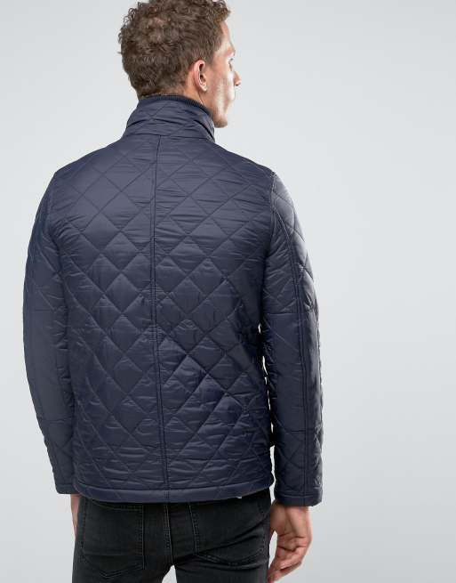 Celio Quilted Jacket