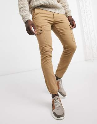 celio cargo pants