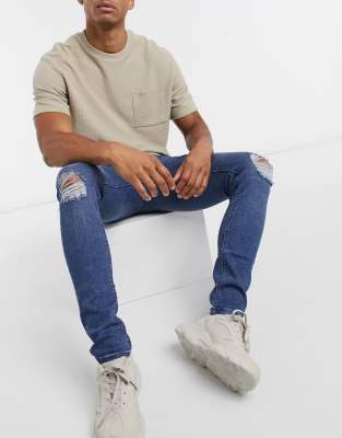 celio skinny jeans