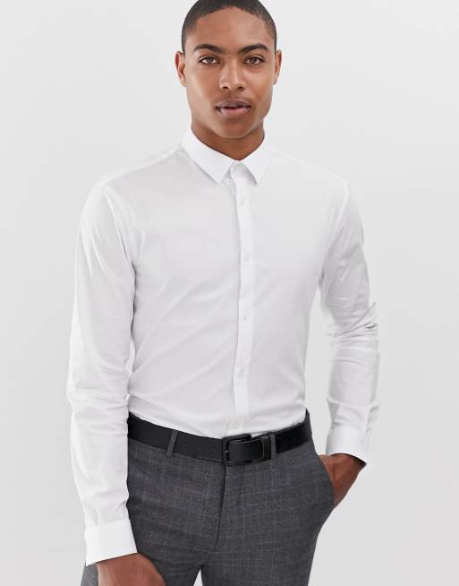 Celio slim 2025 fit shirts