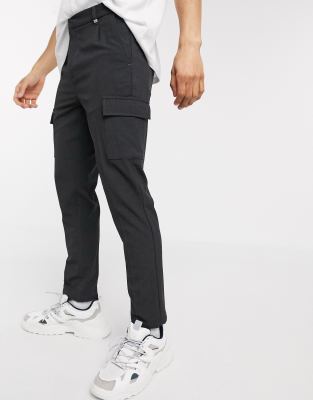 smart cargo pants