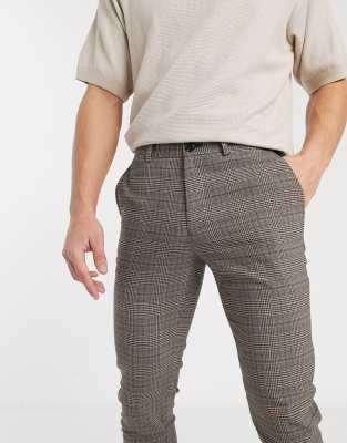 celio cargo trousers