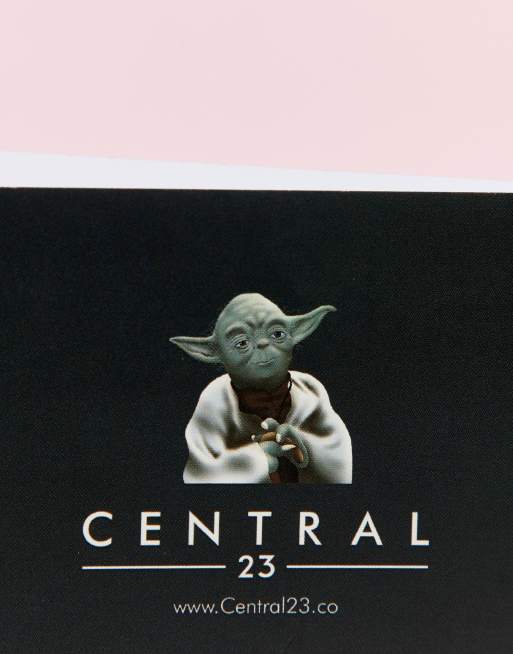 Central 23 - Old You Are Yoda - Biglietto per il compleanno