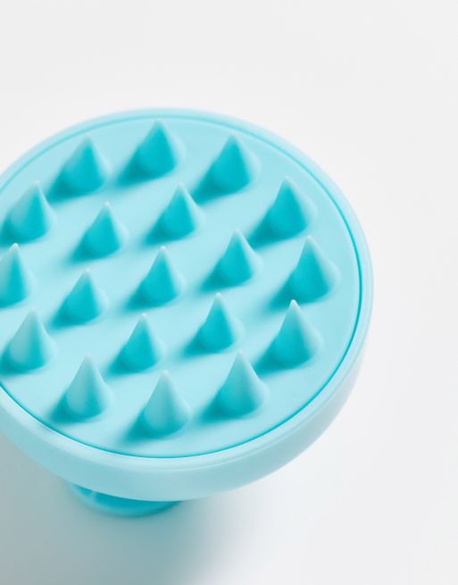Cepillo de ducha para masajear el cuero cabelludo de Hairburst, 3 de 4