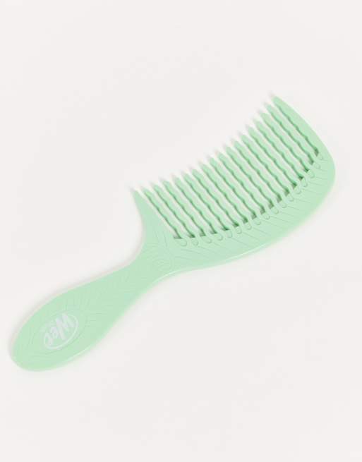 Cepillo desenredante con aceite de árbol de té Go Green de WetBrush, 2 de 4