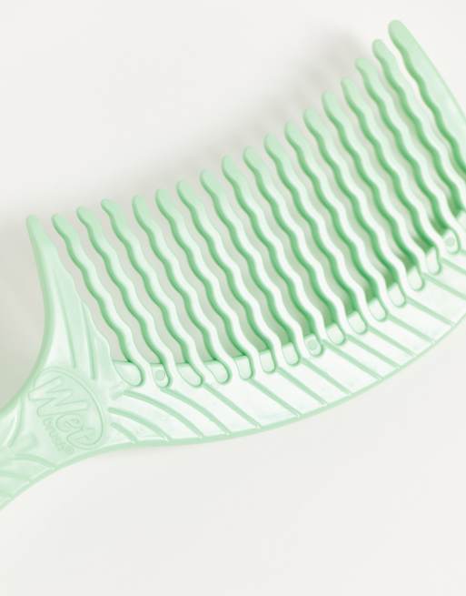 Cepillo desenredante con aceite de árbol de té Go Green de WetBrush, 3 de 4
