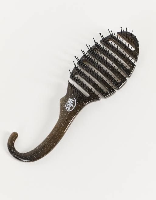 desenredante negro para ducha de WetBrush ASOS