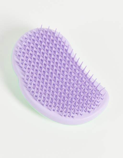 Cepillo desenredante verde claro Thick and Curly de Tangle Teezer, 3 de 4