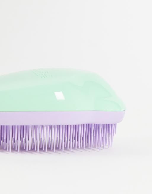 Cepillo desenredante verde claro Thick and Curly de Tangle Teezer, 4 de 4