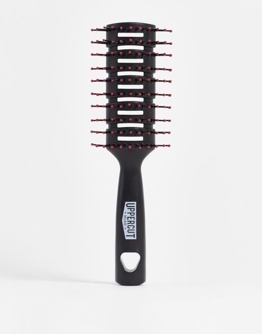 Cepillo para el cabello con aberturas de Uppercut Deluxe