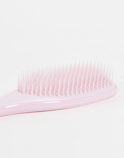 Cepillo para el cabello rosa Millennial The Wet Detangler de Tangle Teezer, 2 de 4