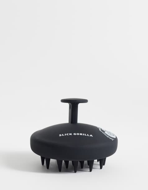 Cepillo para el cuero cabelludo de Slick Gorilla - view 1