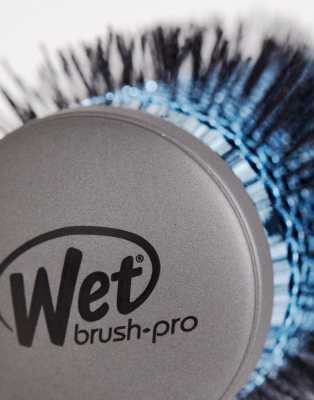 Redondo Cepillo Grande De Para Wetbrush Secador Tourmaline ZuTOXPik