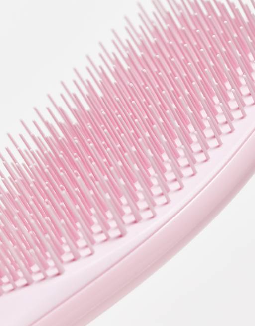 Cepillo rosa Millennial para cabello liso y rizado The Wet Detangler de Tangle Teezer, 4 de 4