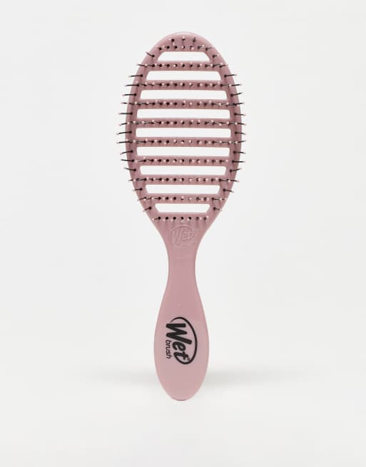 Cepillo rosa polvareda Speed Dryer de Wetbrush
