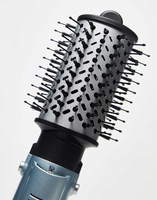 Cepillo secador antiencrespamiento 4 en 1 Hydro-Fusion de BaByliss (enchufe de la UE), 3 de 4