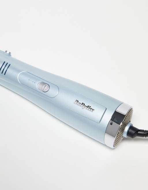 Cepillo secador antiencrespamiento 4 en 1 Hydro-Fusion de BaByliss (enchufe de la UE), 4 de 4