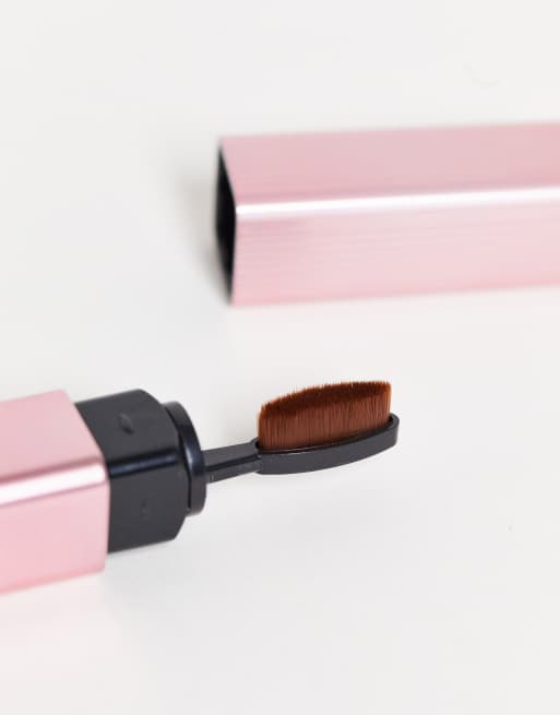 Cera fijadora para cejas Soap Stixx Brows de Revolution, 4 de 4