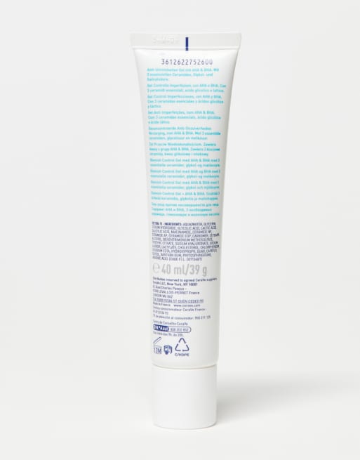 CeraVe Blemish Control Gel 40ml , 2 of 4