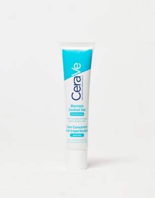 CeraVe - Blemish Control - Gel gegen Unreinheiten, 40 ml-Keine Farbe