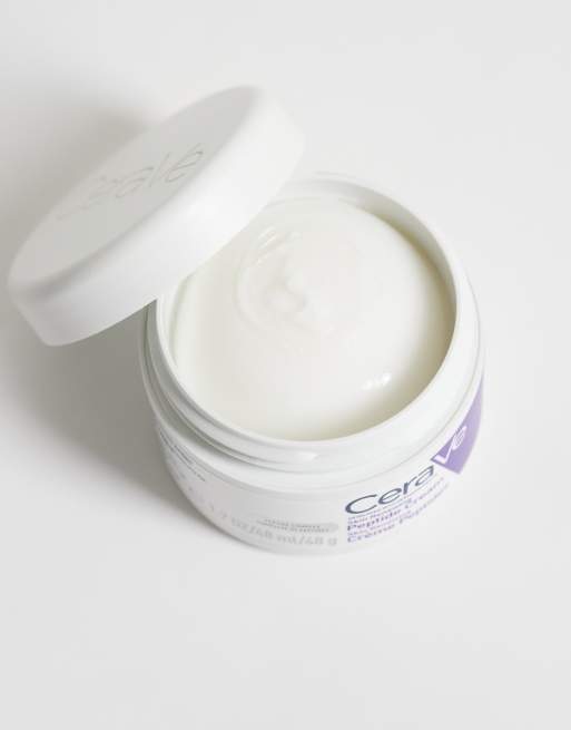 CeraVe - Crema rinnovatrice della pelle con peptidi 48 g, 3 di 4