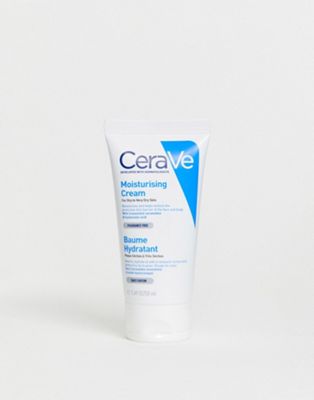CeraVe - Crème hydratante - 50 ml | ASOS