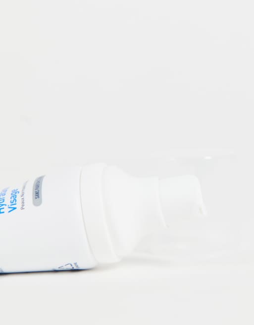 CeraVe - Crème hydratante visage IP50 avec céramides pour peaux normales à sèches - 52 ml, 4 de 4