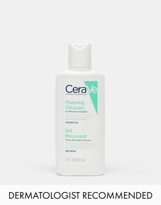 Cerave Cve Schiuma Det.viso 88Ml - Immagine 19