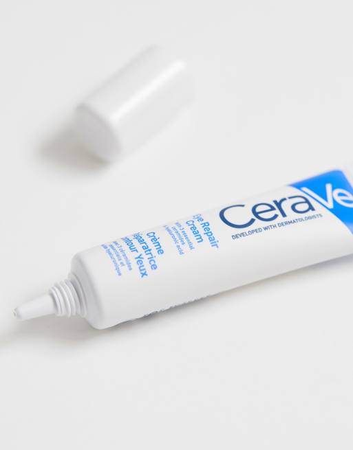 CeraVe Eye Repair Cream 14ml, 3 of 4