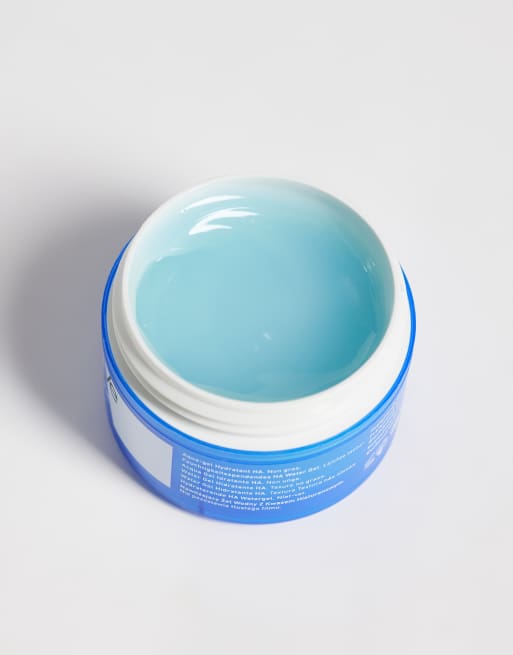 CeraVe - gel acuoso con ácido hialurónico para hidratación y efecto relleno, 4 de 5