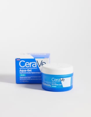 Cerave - Acqua Gel Ha 50 Ml - Immagine 15