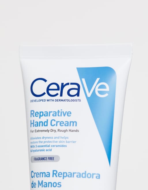 CeraVe - Herstellende Handcrème 50ml, 2 van 4