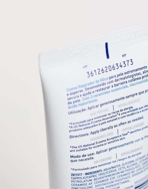 CeraVe - Herstellende Handcrème 50ml, 4 van 4