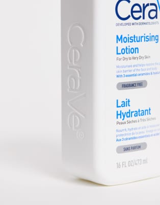 cerave moisturizing cream asos