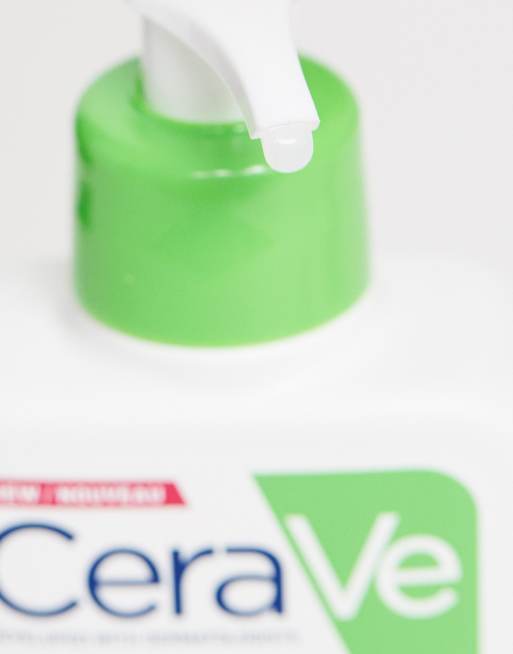 CeraVe Hydrating Cleanser with Hyaluronic Acid for Normal to Dry Skin 236ml, 3 of 4