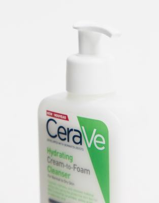 cerave moisturizing cream asos